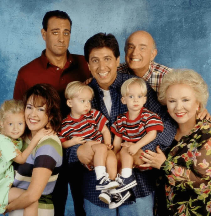 Family Of His